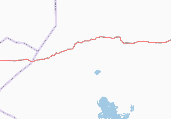 Mapa Bimanga