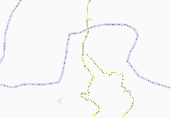 Kaart Plattegrond Ayuotu