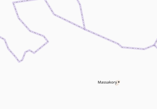 Asankeri Map