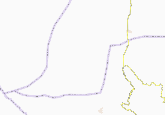 Adi Kelehel Map