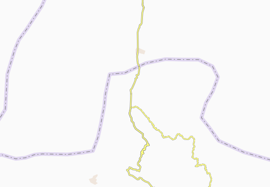 Karte Stadtplan Makmat Iwurr