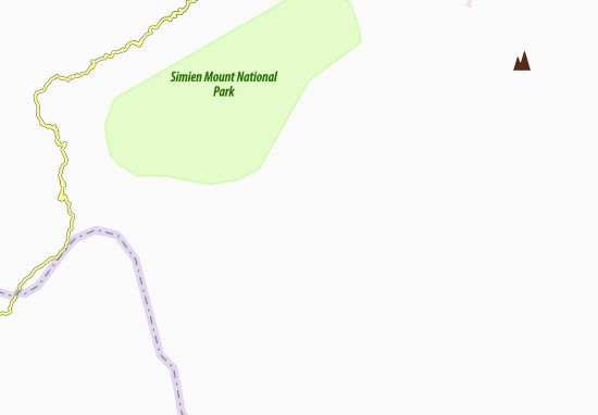Mapa Seketati