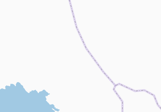 Karemirom Map