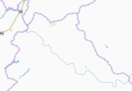 Kontiadi Map