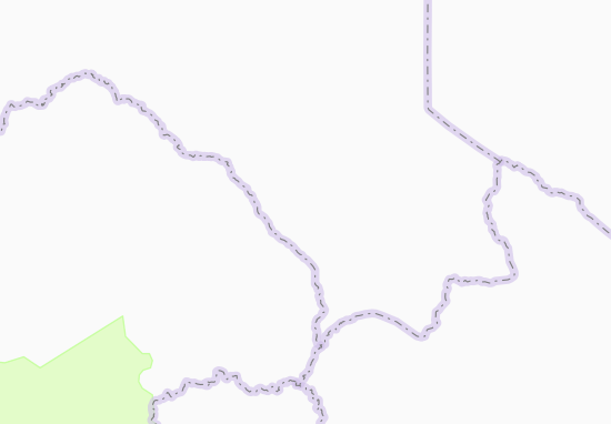 Mapa Boutougou Fara