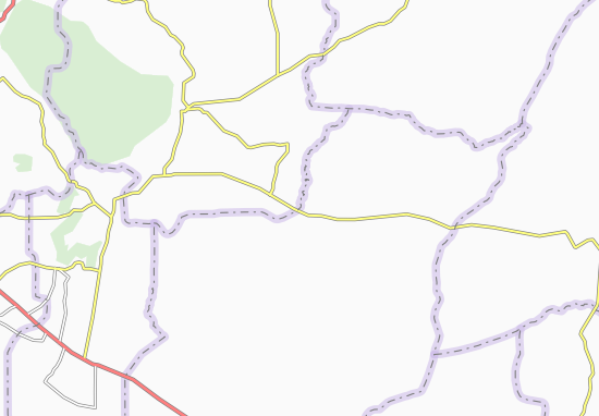 Mapa Phumi Kambao Ar