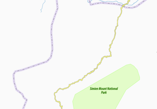 Birri Map