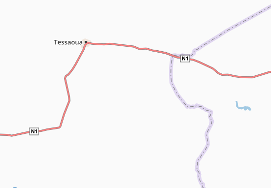 Mapa Dan Baoussawa