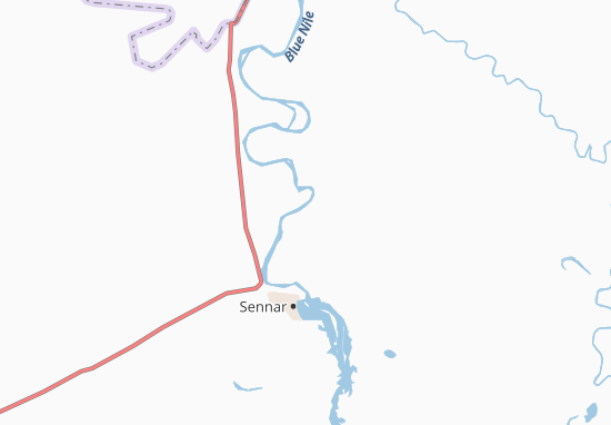 Mapa Khimi
