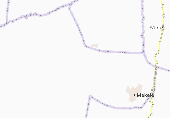 Merhib Map