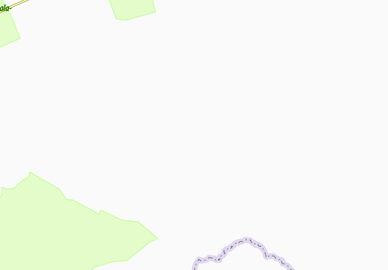 Mapa Demba Koli