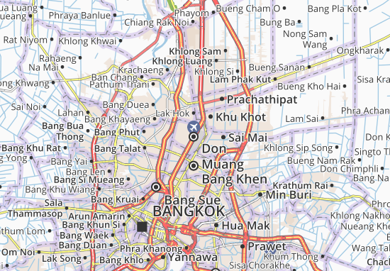 Mapa Sanam Bin
