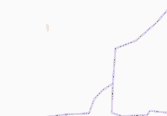 Mapa Talari
