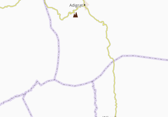 Ambeset Map