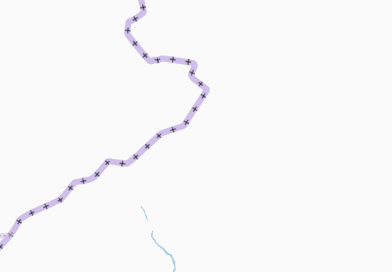 Simama Map