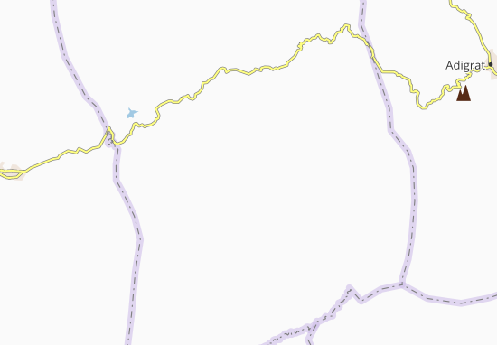Mapa Sharre