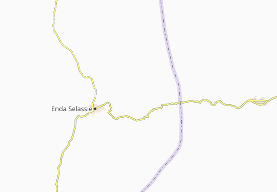Semama Map