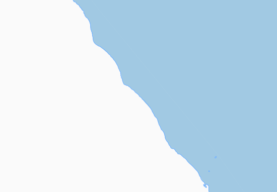 Mapa Sheburur