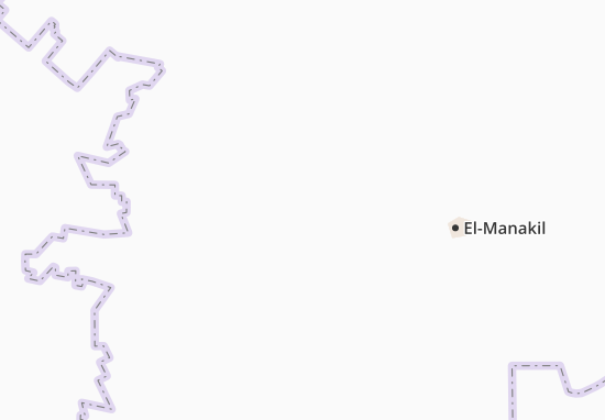 Karte Stadtplan Kumur
