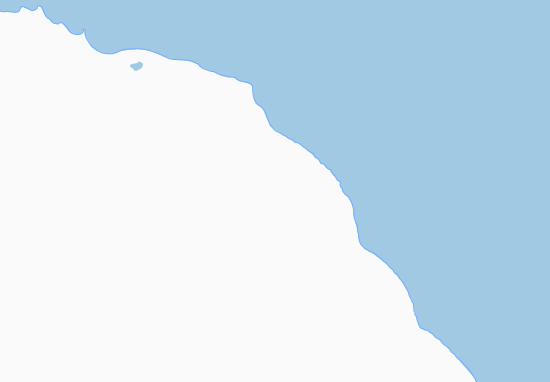 Mapa Afahani