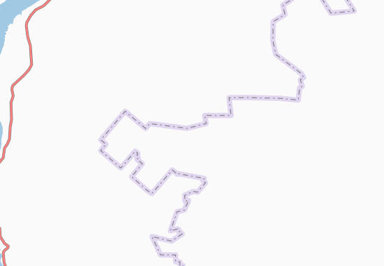 Karte Stadtplan Hirwaa