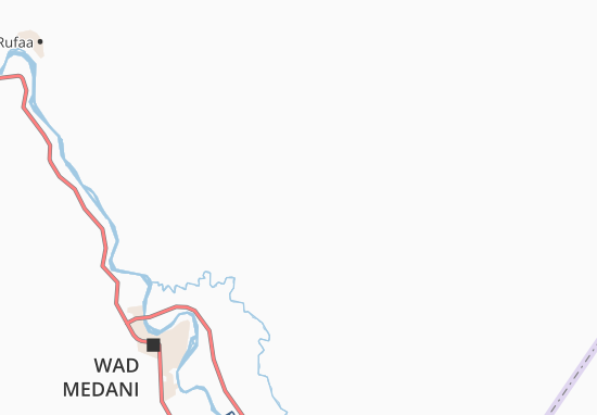 Mapa Hamsin-Gannomab