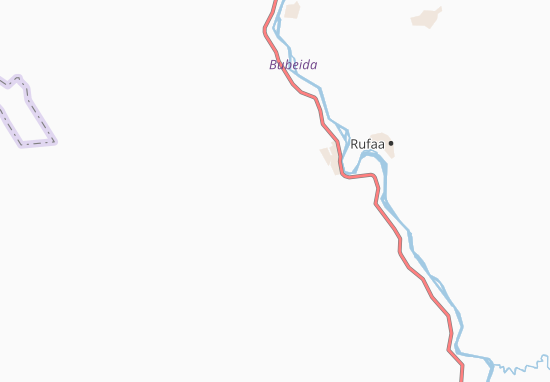 Mapa El-Koz-Bahit