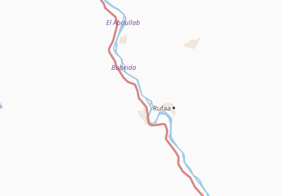 Mapa Abu-Furu