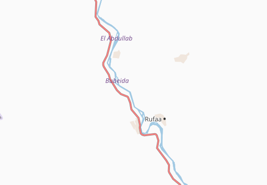 El-Uk Map