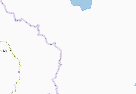 Sessaghede Map
