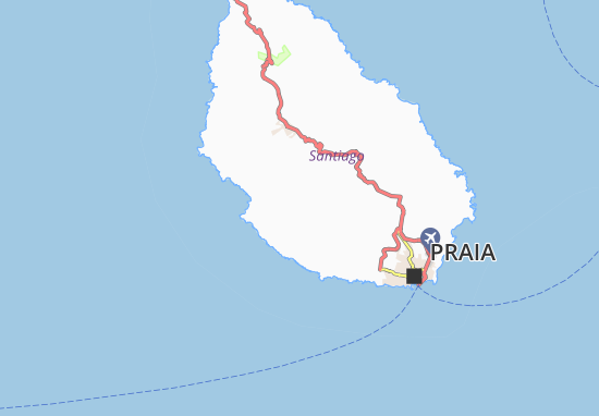 Lem Freire Map