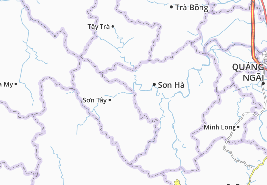 Mapa Sơn Bao