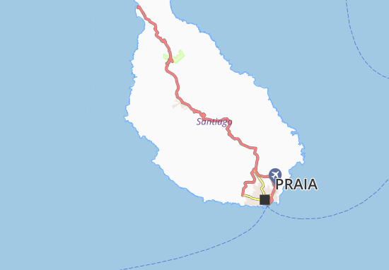 Bataria Map
