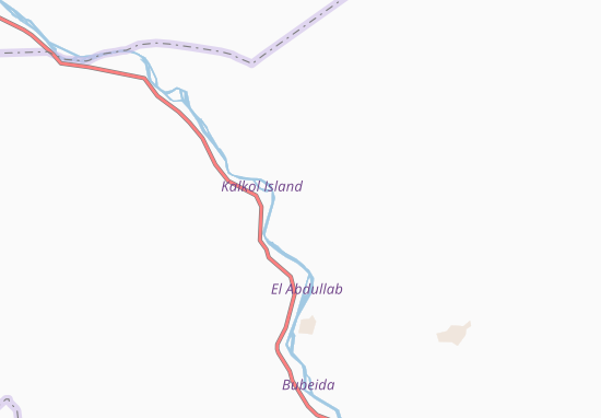 Deili Map