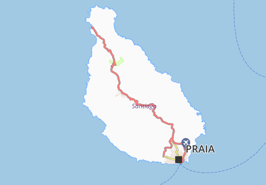 Papaia Map
