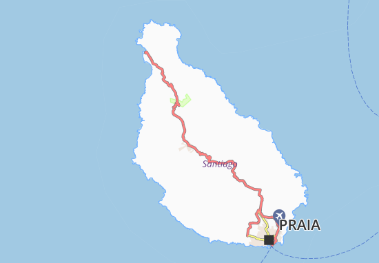 Japluma Map