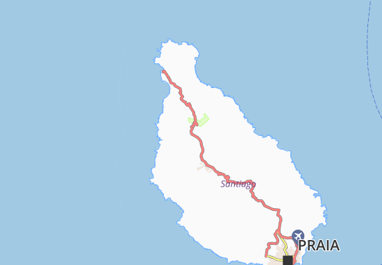 Picarra Map