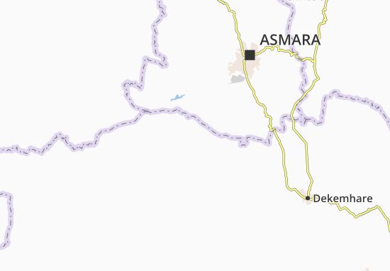 Ad Desonaj Map