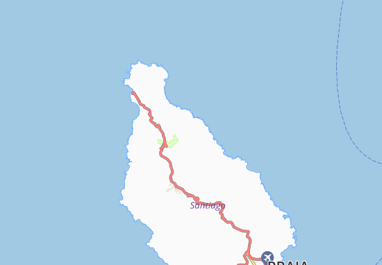 Selada Map