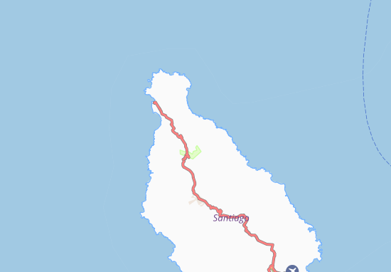 Mato Boi Map