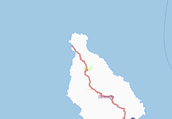 Mato Fava Map