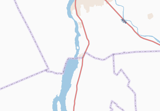 Mapa Busatab