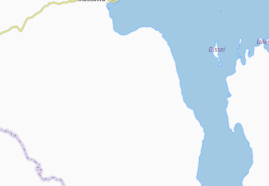 Betalifuru Map