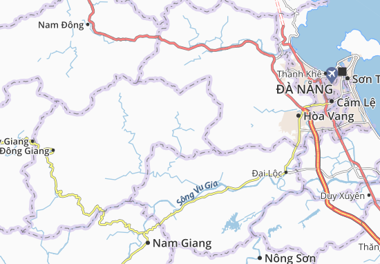 Mapa Ba