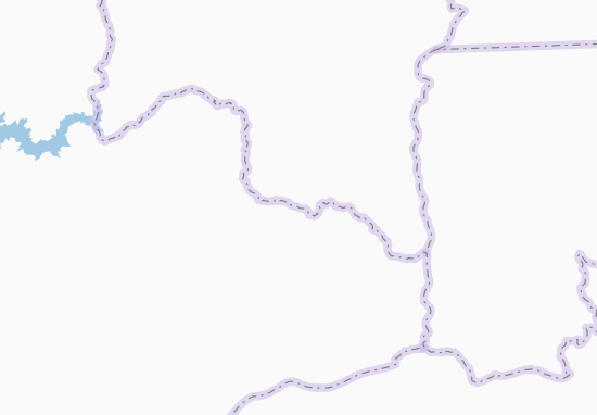 Mapa Bokkoul