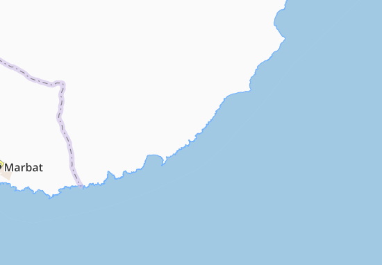 Kaart Plattegrond Sadah