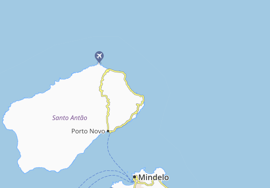Janela Map