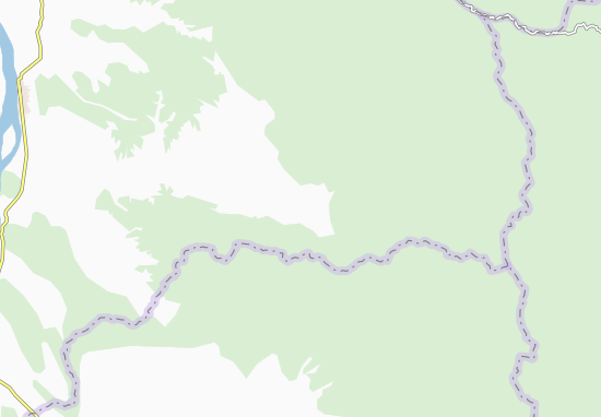 Shwebandaw Map