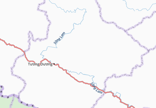 Mapa Yên Na