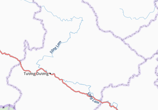 Mapa Yên Tĩnh